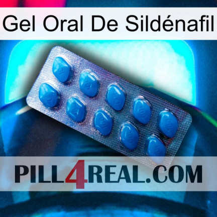 Gel Oral De Sildénafil viagra1